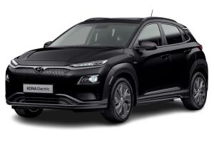 Location voiture Guadeloupe Hyundai Kona