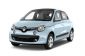Location voiture Guadeloupe Renault Twingo 3 - Twingo 