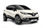Location voiture Guadeloupe Renault Captur dci - Renault Captur