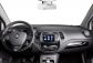 Location voiture Guadeloupe Renault Captur dci - Renault Captur